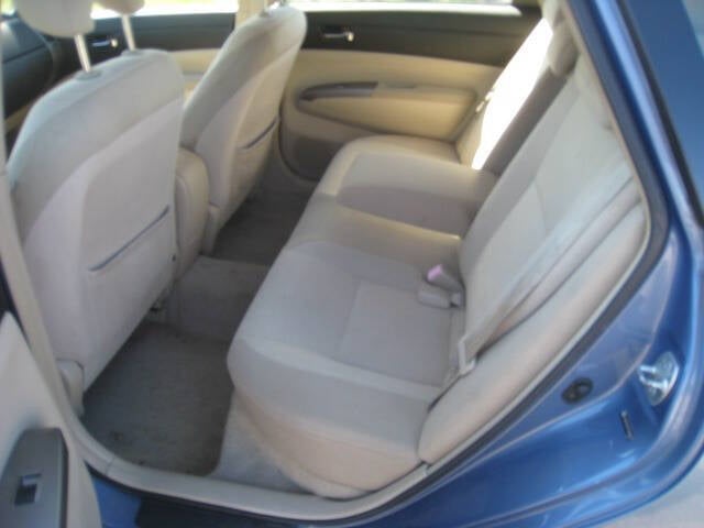 2005 Toyota Prius Base photo 7