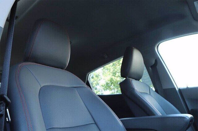 2019 Chevrolet Bolt EV Premier