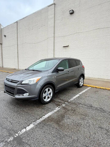 2013 Ford Escape SE