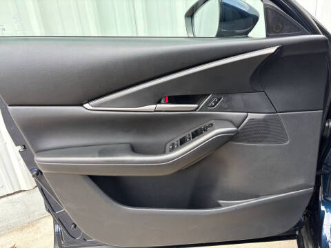 2023 Mazda CX-30 2.5 S Select