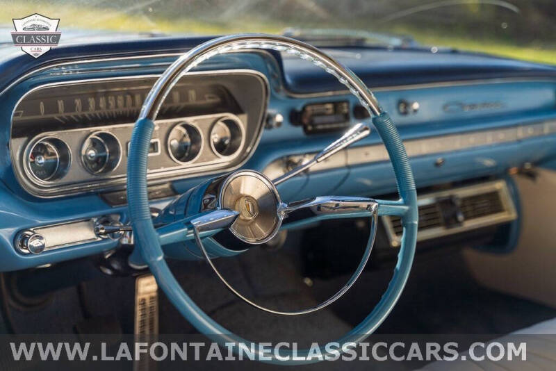 1960 Pontiac Catalina