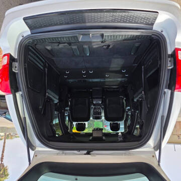 2016 Dodge Grand Caravan SE Plus