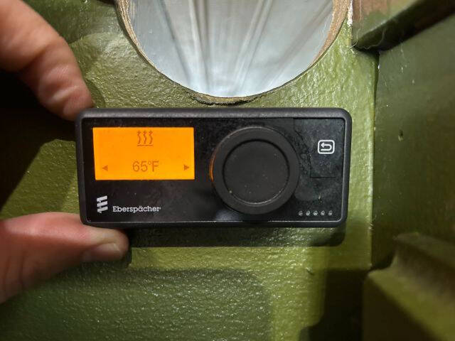 2020 Ford Transit 350