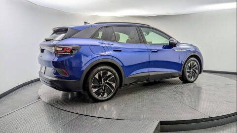 2021 Volkswagen ID.4 Pro S