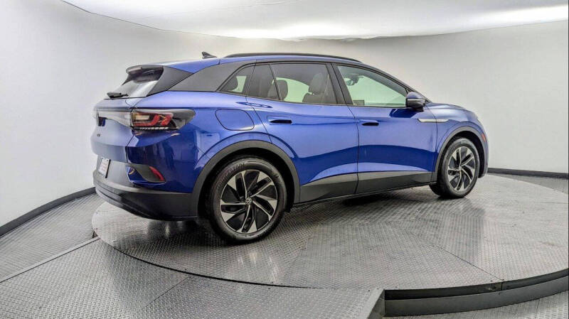 2021 Volkswagen ID.4 Pro S