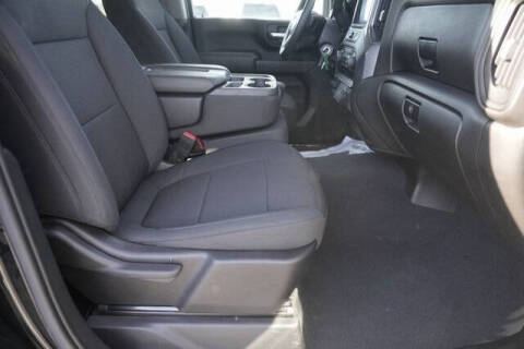 2023 Chevrolet Silverado 2500HD