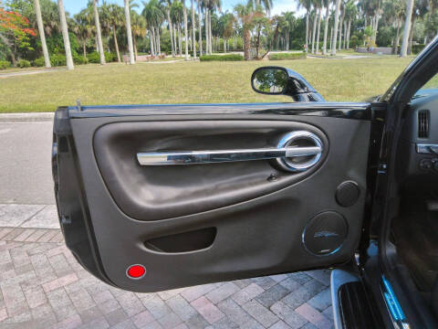 2006 Chevrolet SSR