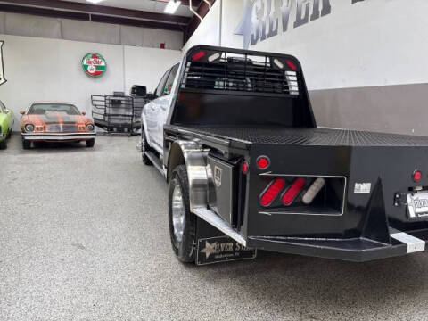 2020 RAM 3500 Laramie