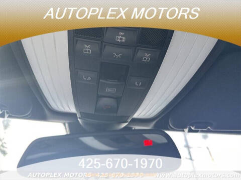 2011 Mercedes-Benz E-Class