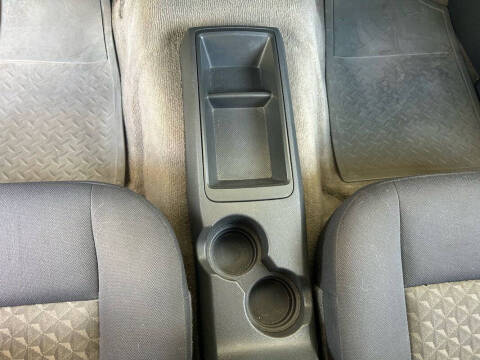2004 GMC Canyon