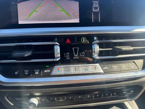 2023 BMW 4 Series M440i