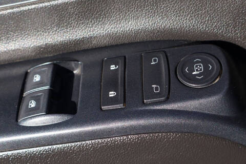 2018 Chevrolet Silverado 3500HD