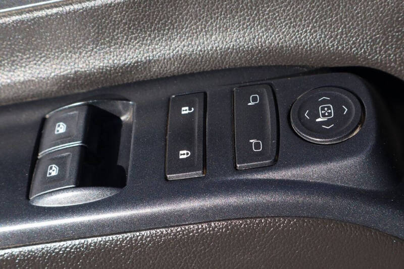 2018 Chevrolet Silverado 3500HD