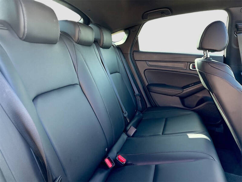 2025 Acura Integra w/A-SPEC