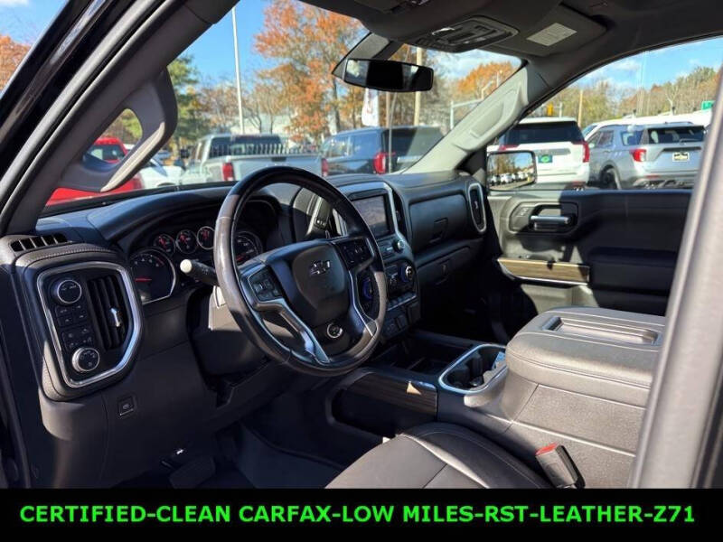 2022 Chevrolet Silverado 1500 Limited