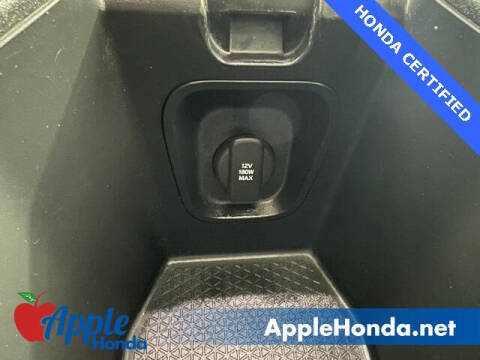 2023 Honda Accord Hybrid