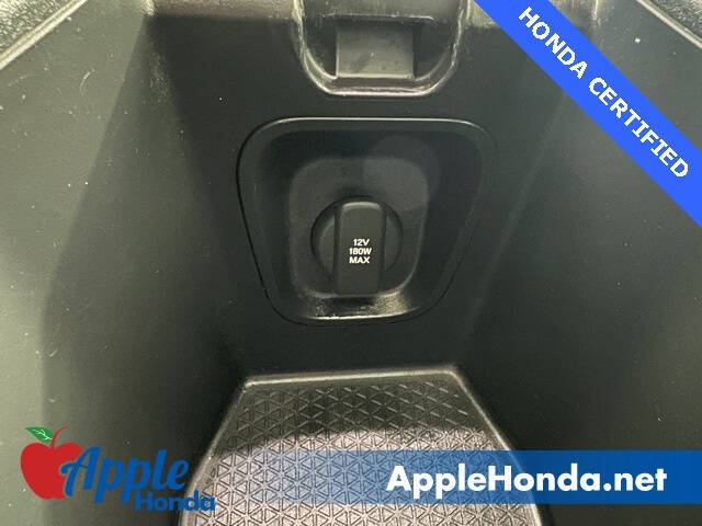 2023 Honda Accord Hybrid