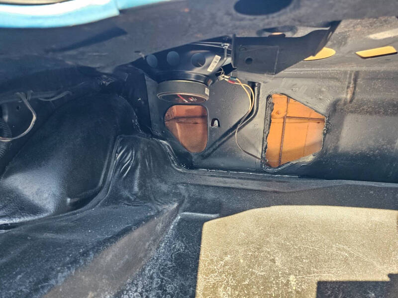 1979 Chevrolet Camaro