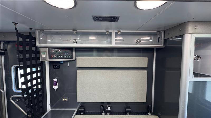 2016 International DuraStar 4300