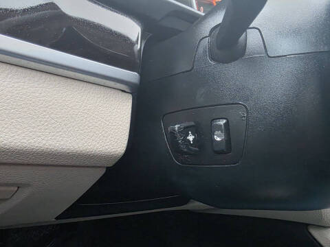 2011 BMW 5 Series 535i xDrive