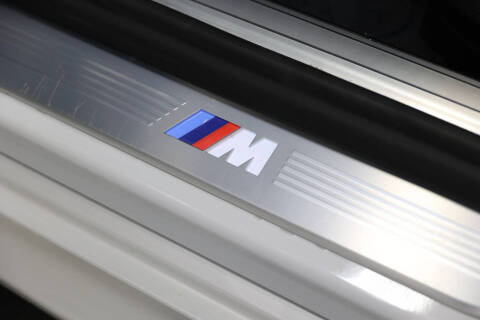 2021 BMW 7 Series 750i xDrive