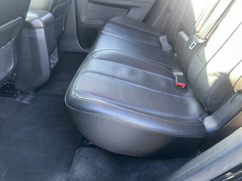 2013 GMC Terrain SLT-1