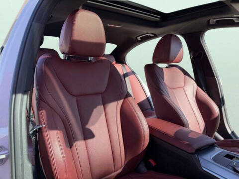 2022 BMW 3 Series M340i