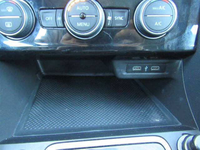 2020 Volkswagen Jetta