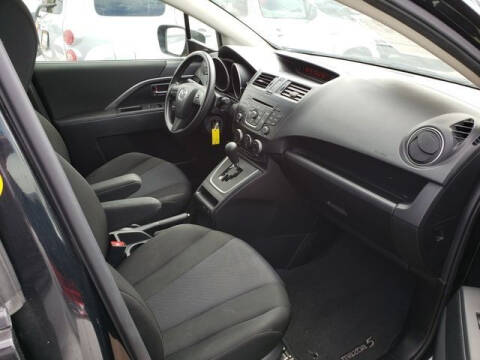 2015 Mazda MAZDA5 Sport