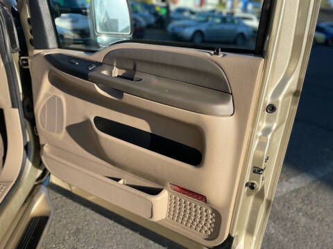 2000 Ford F-250 Super Duty XLT