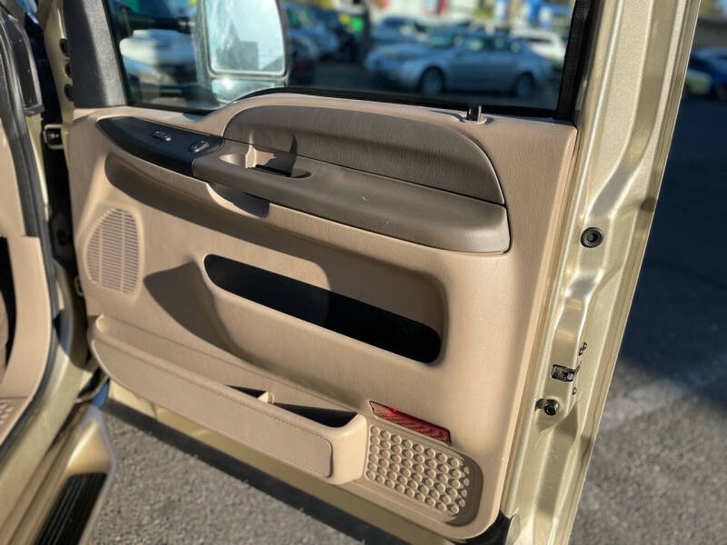 2000 Ford F-250 Super Duty XLT