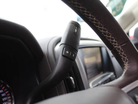 2015 GMC Sierra 3500HD