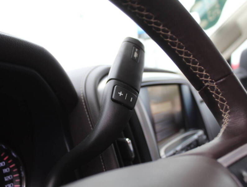 2015 GMC Sierra 3500HD