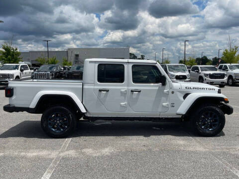 2026 Jeep Gladiator 85th Anniversary Edition