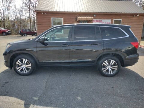 2016 Honda Pilot for sale at Super Cars Direct in Kernersville NC