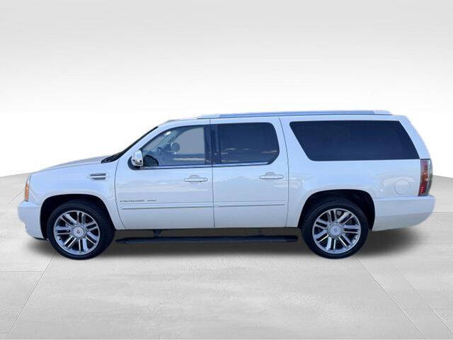 2013 Cadillac Escalade ESV Premium