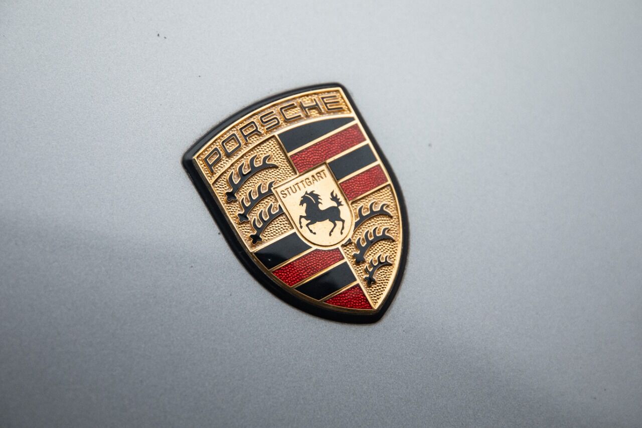 2008 Porsche 911 53