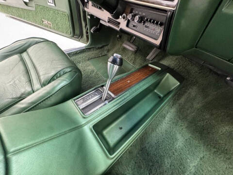 1978 Dodge Magnum