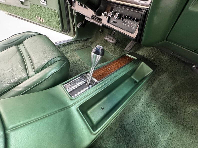 1978 Dodge Magnum