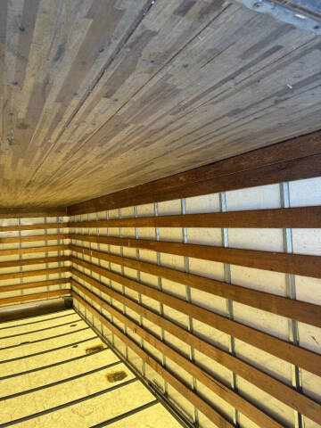 2019 International MV