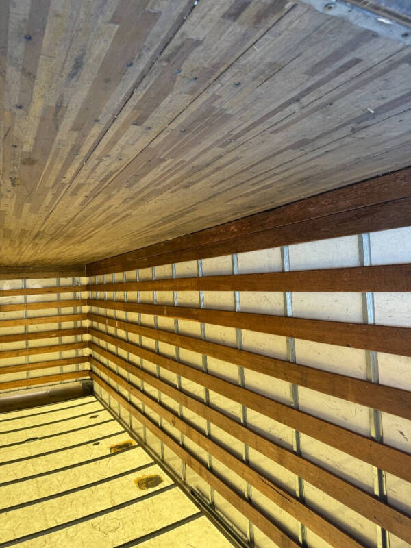 2019 International MV