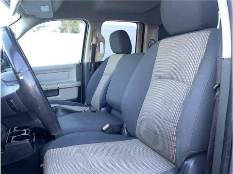 2012 RAM 1500
