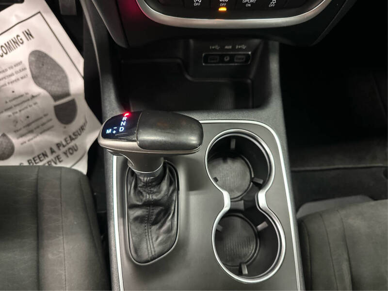 2019 Dodge Durango SXT