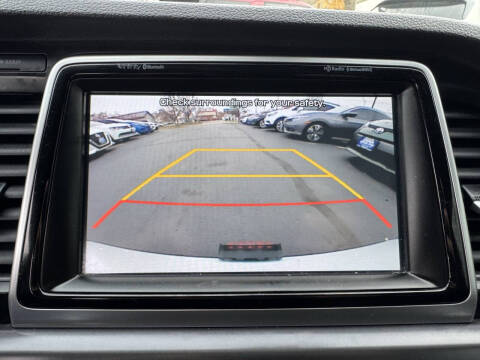 2018 Hyundai Sonata Sport 2.0T