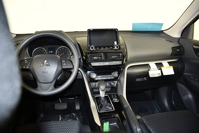 2026 Mitsubishi Eclipse Cross Ralliart