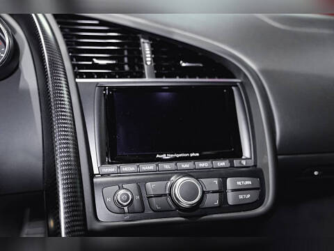 2015 Audi R8 5.2 quattro