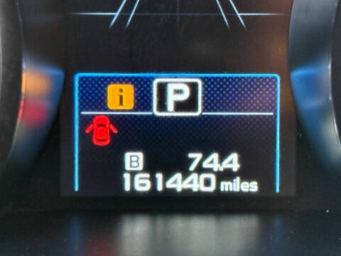 2016 Subaru Outback 3.6R Limited