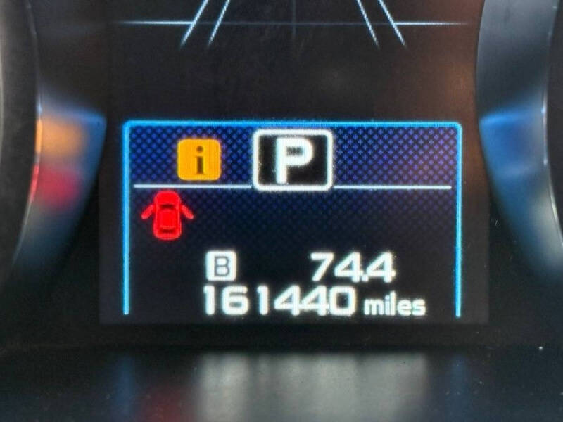 2016 Subaru Outback 3.6R Limited