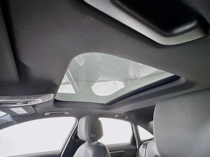 2020 Audi A6 quattro Premium 45 TFSI