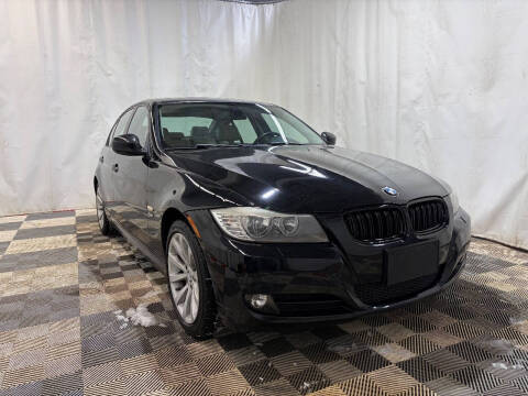 2011 BMW 3 Series 328i xDrive